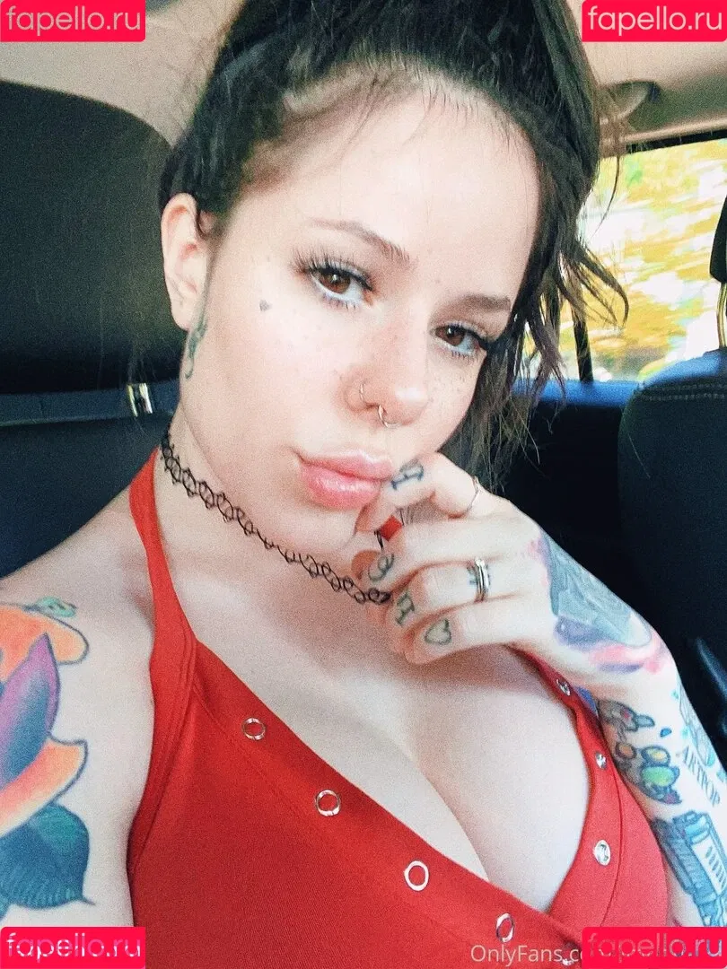 CortanaBlue/ihatelaika Onlyfans Photo Gallery 