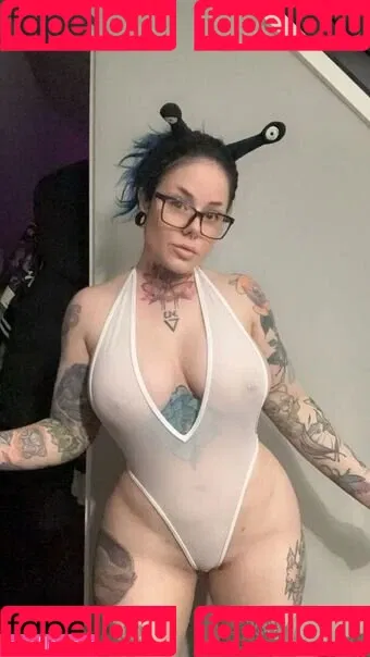 CortanaBlue/ihatelaika Onlyfans Photo Gallery 