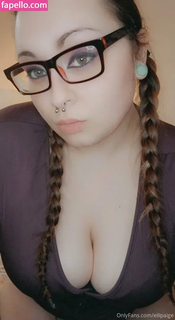 eilipaige Onlyfans Photo Gallery 