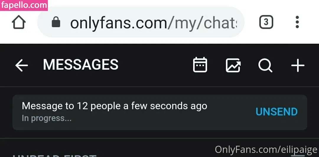 eilipaige Onlyfans Photo Gallery 