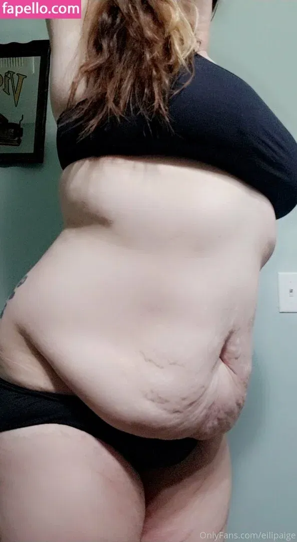 eilipaige Onlyfans Photo Gallery 