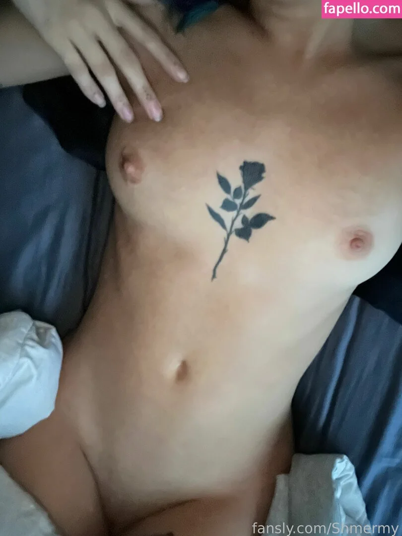 Shmermy Onlyfans Photo Gallery 