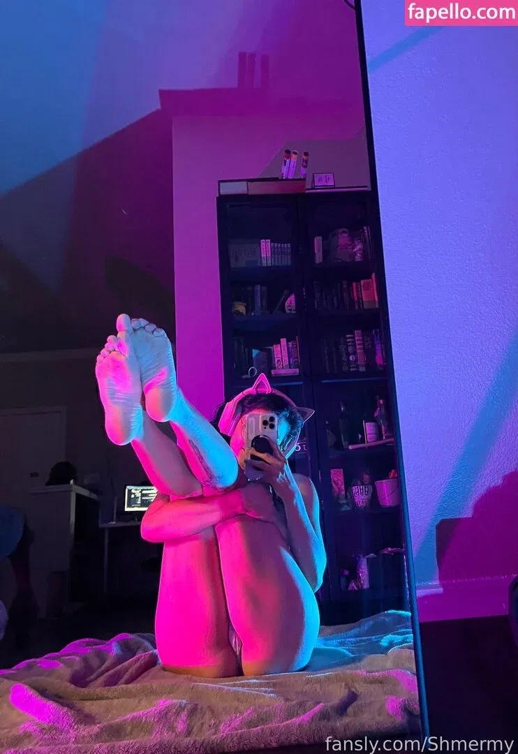 Shmermy Onlyfans Photo Gallery 