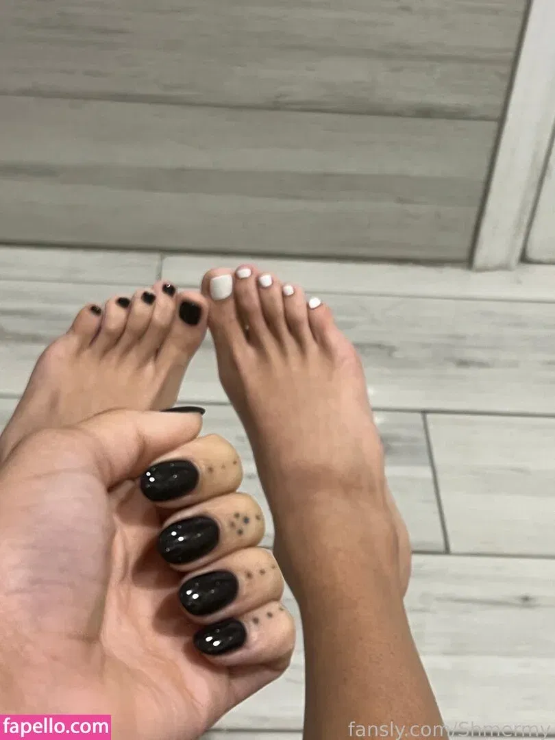 Shmermy Onlyfans Photo Gallery 