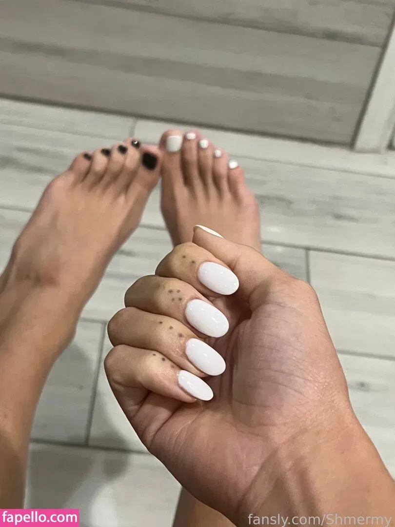 Shmermy Onlyfans Photo Gallery 