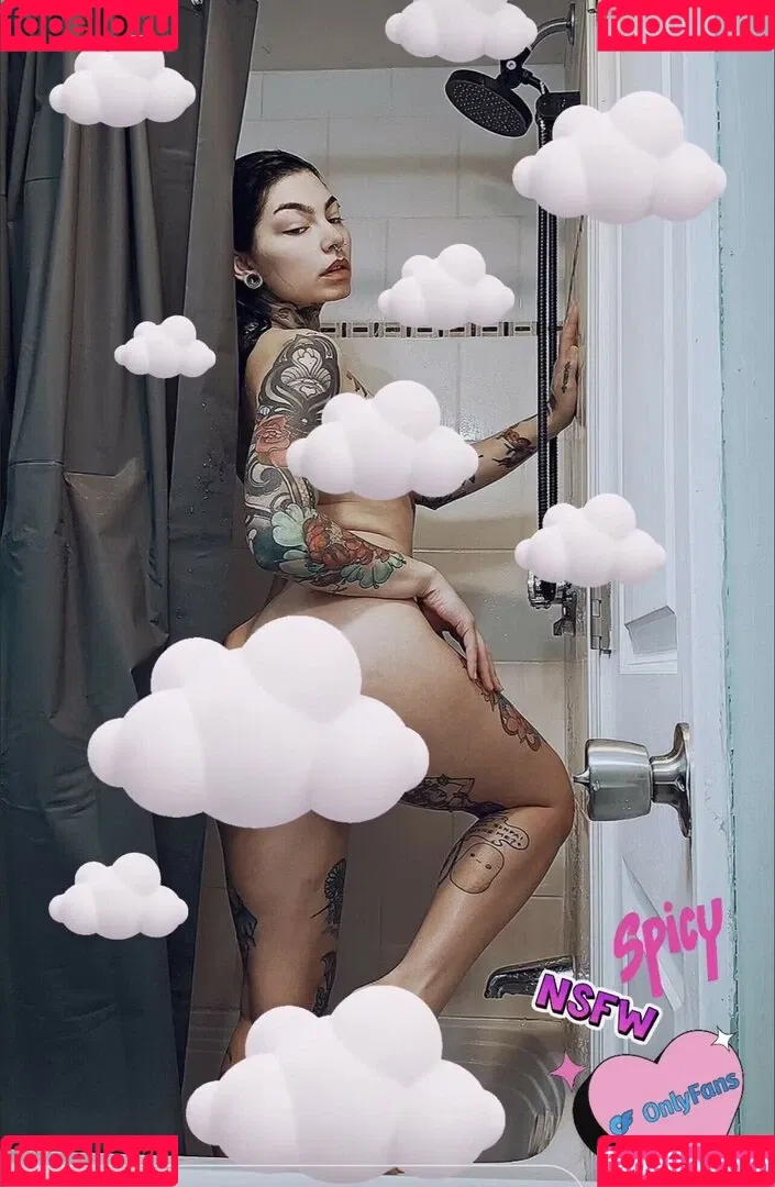 Whiskifox Onlyfans Photo Gallery 