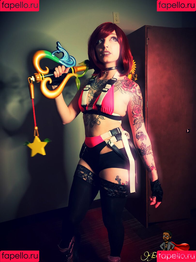 Whiskifox Onlyfans Photo Gallery 