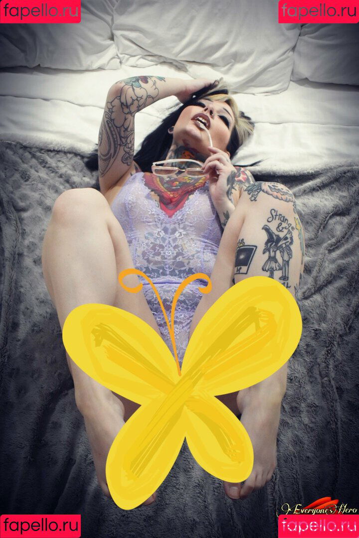 Whiskifox Onlyfans Photo Gallery 