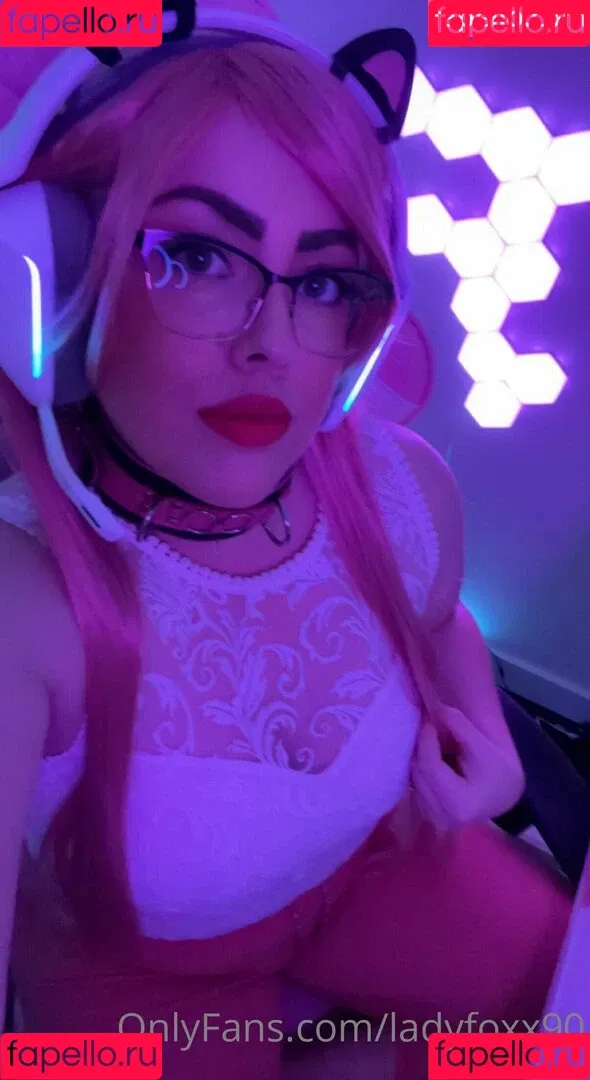 ladyfoxx90 Onlyfans Photo Gallery 