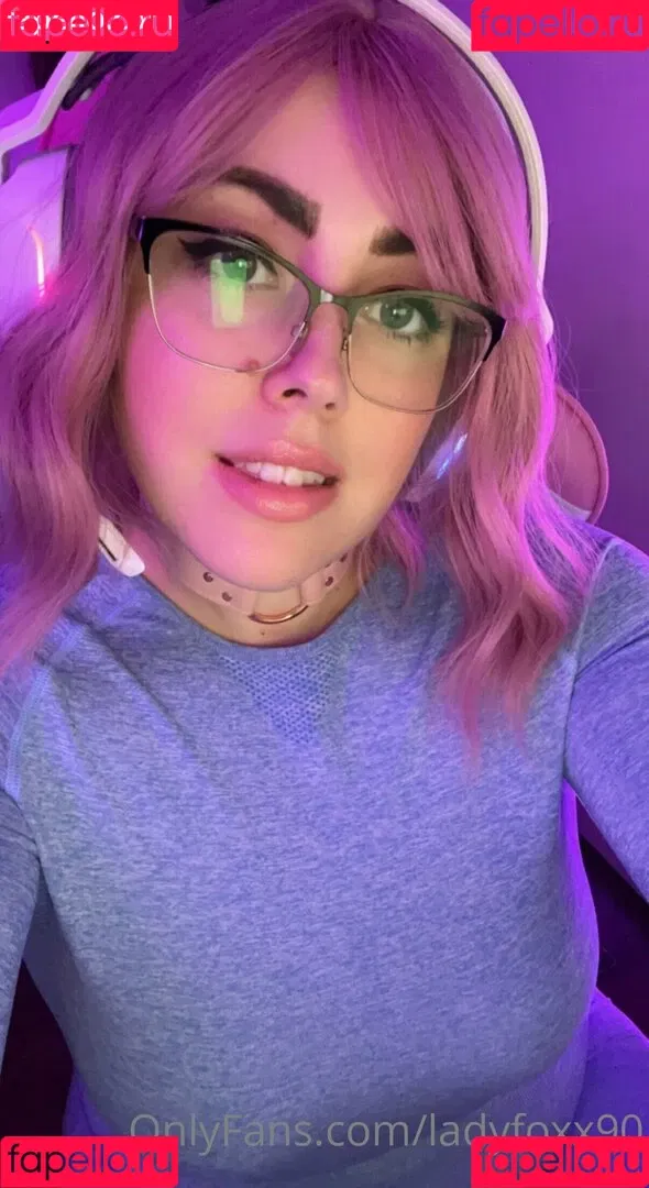 ladyfoxx90 Onlyfans Photo Gallery 