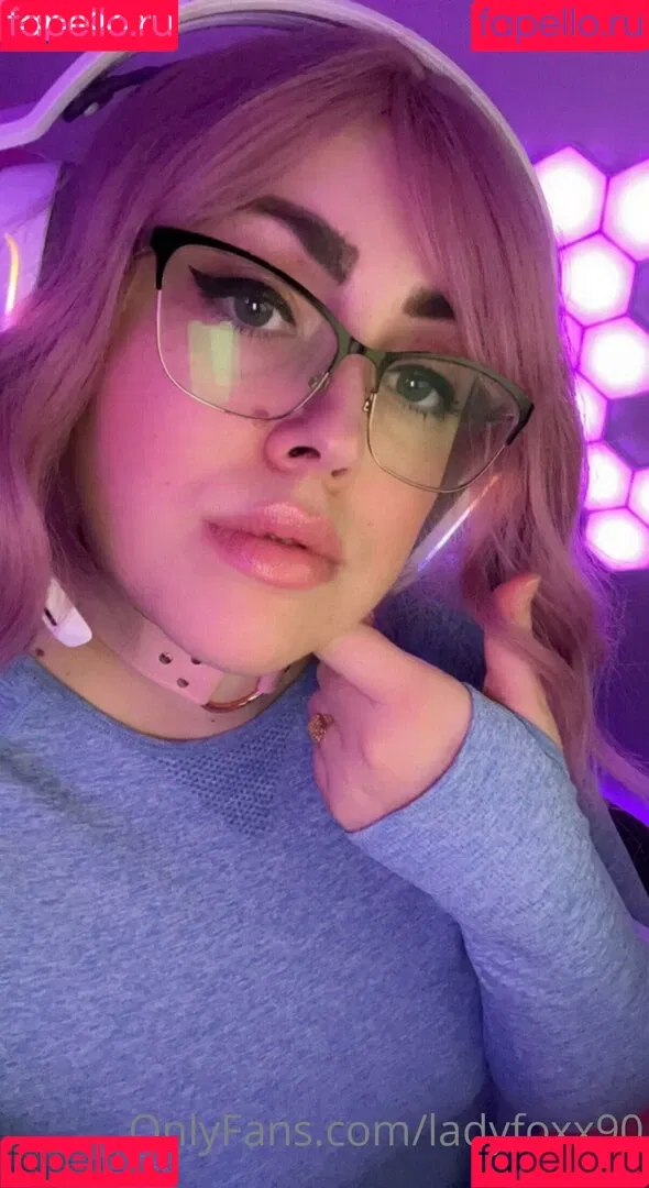 ladyfoxx90 Onlyfans Photo Gallery 
