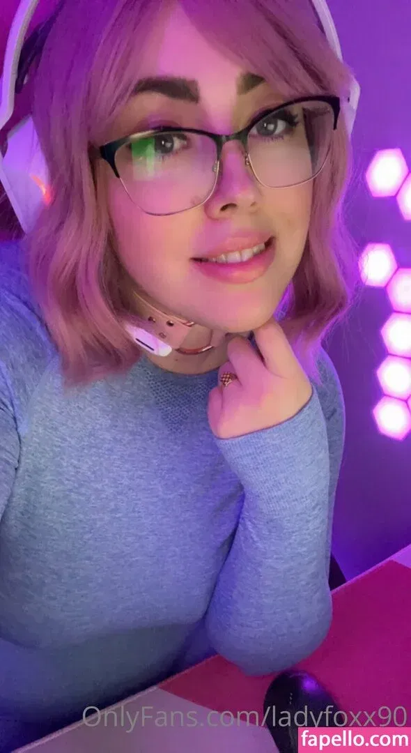 ladyfoxx90 Onlyfans Photo Gallery 