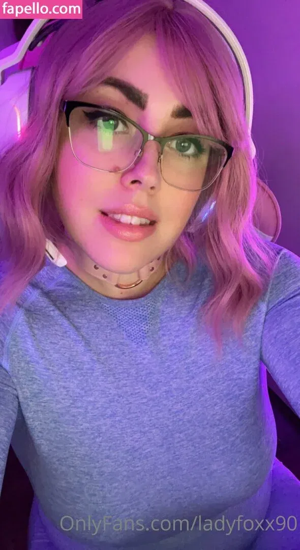 ladyfoxx90 Onlyfans Photo Gallery 