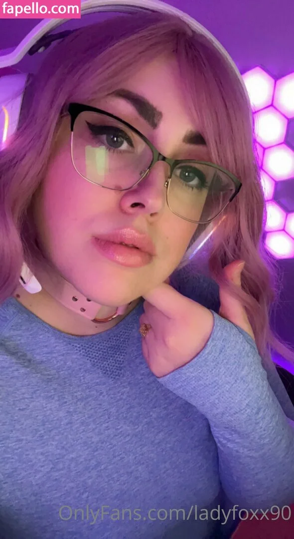 ladyfoxx90 Onlyfans Photo Gallery 