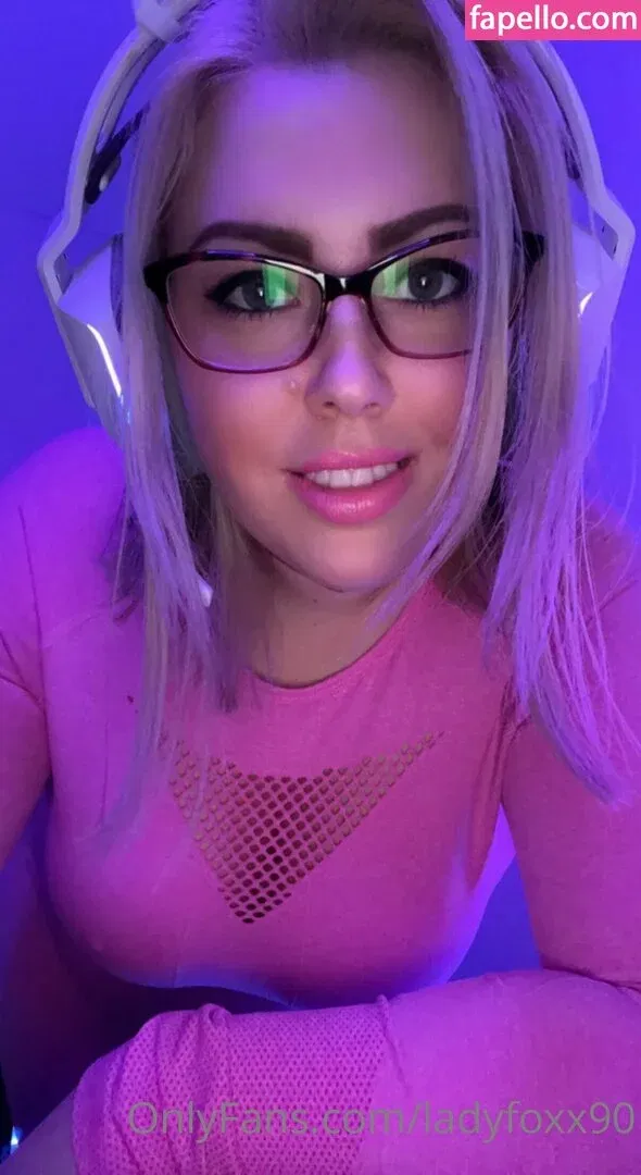ladyfoxx90 Onlyfans Photo Gallery 