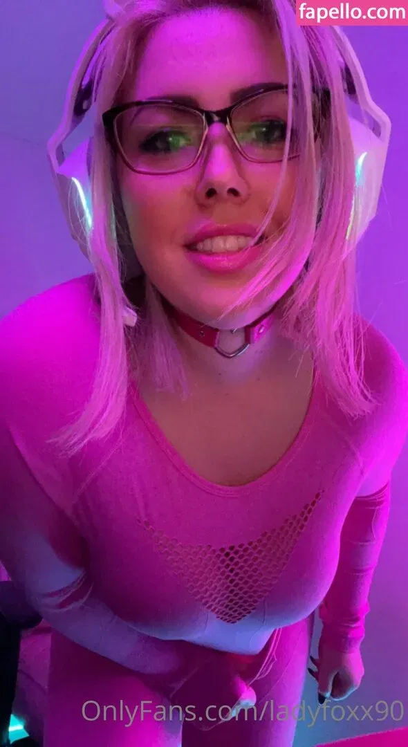 ladyfoxx90 Onlyfans Photo Gallery 