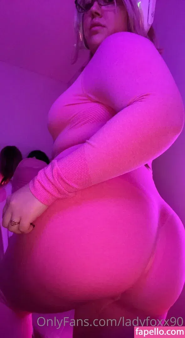 ladyfoxx90 Onlyfans Photo Gallery 