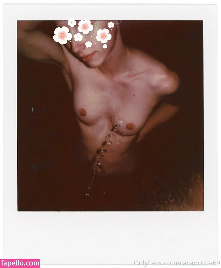 cacaocutie69 Onlyfans Photo Gallery 