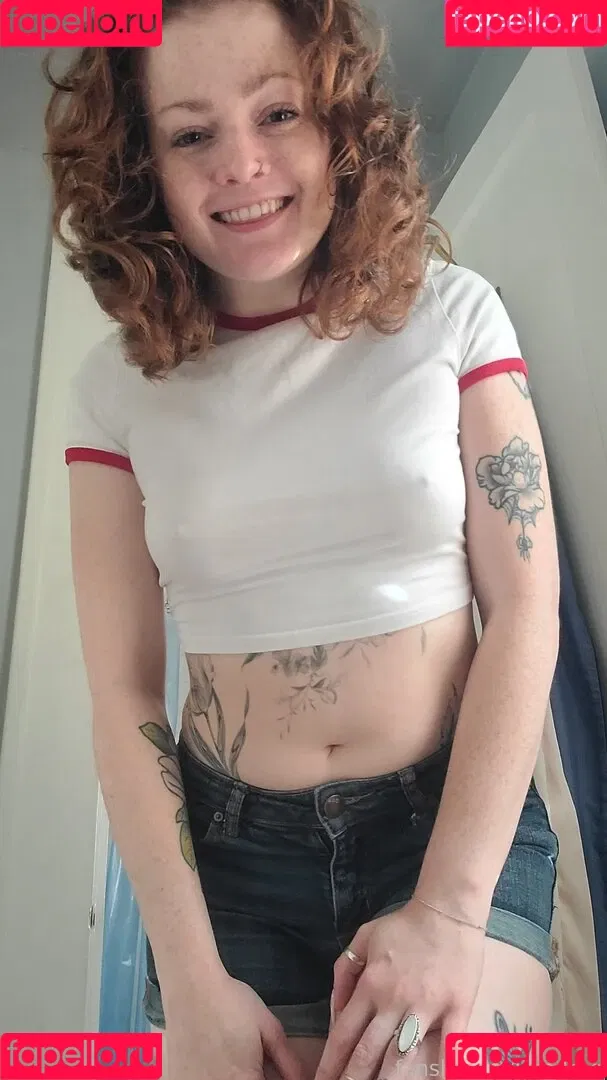 lilredrae Onlyfans Photo Gallery 