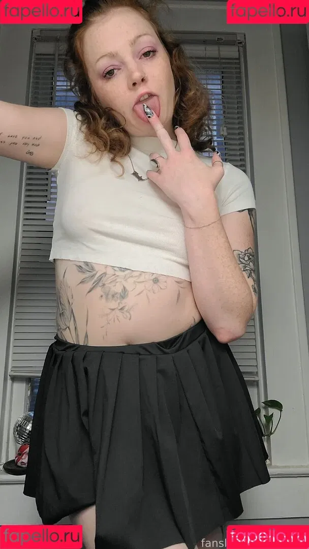 lilredrae Onlyfans Photo Gallery 