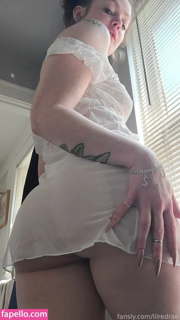 lilredrae Onlyfans Photo Gallery 