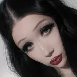 moonscarletta Onlyfans Photo Gallery 