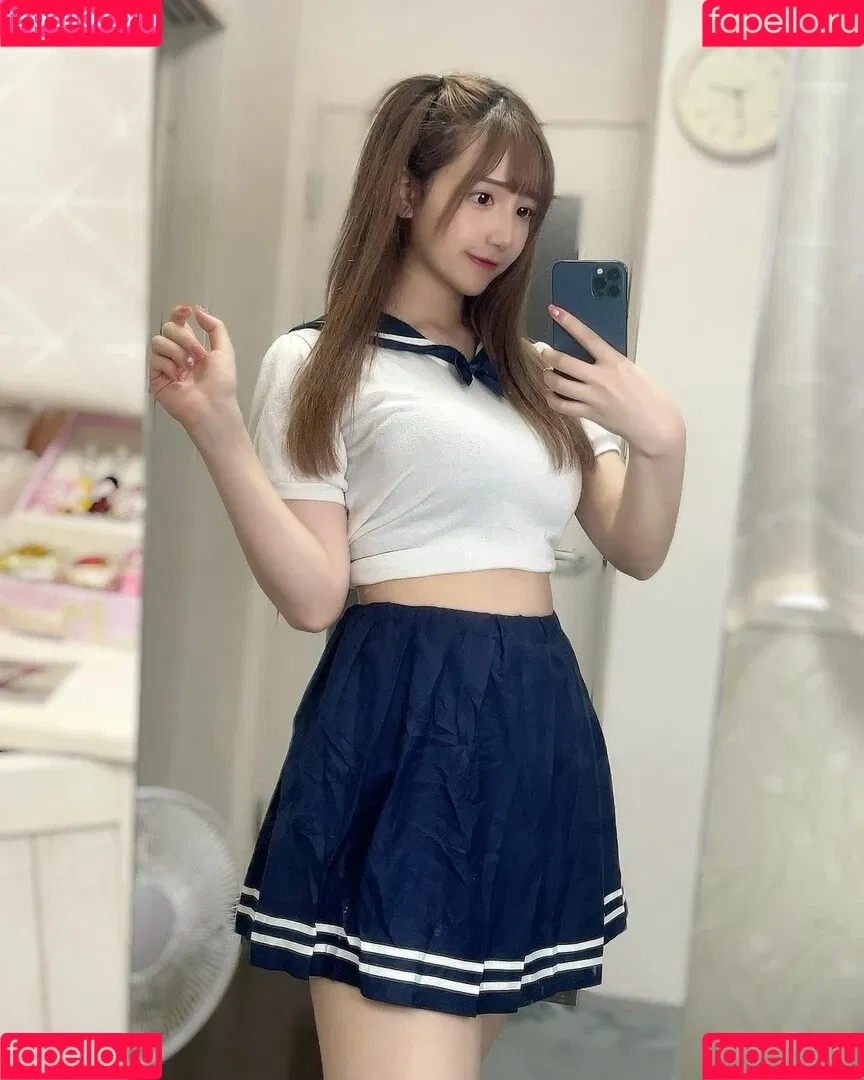 _chiyuu_ Onlyfans Photo Gallery 