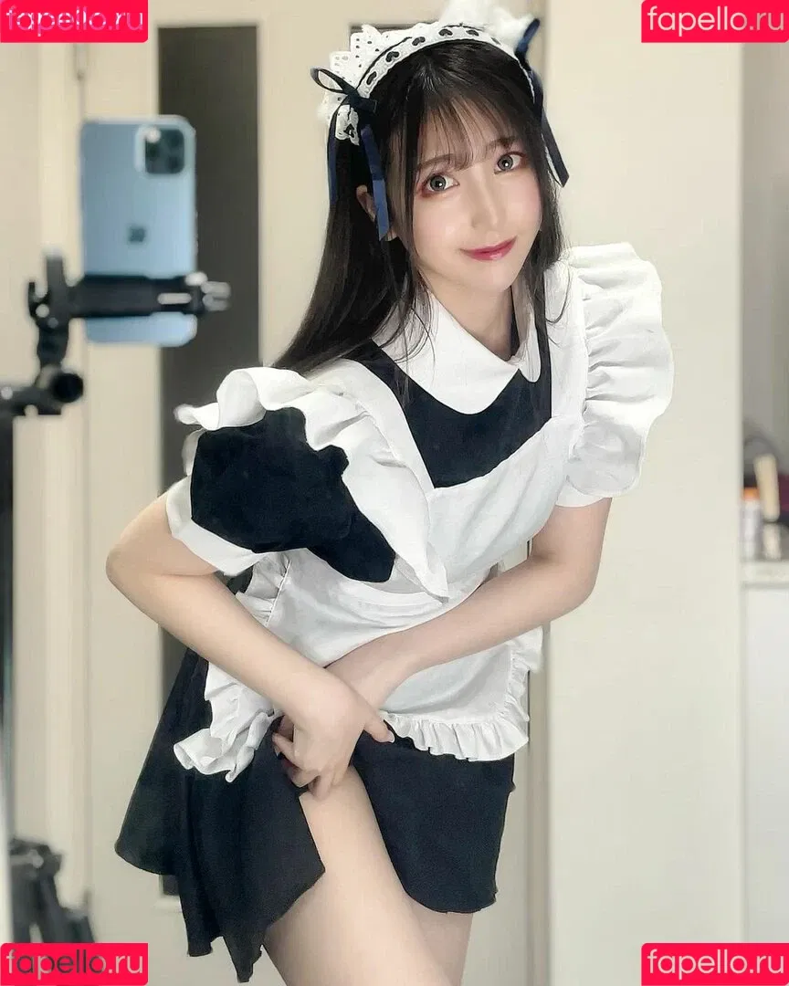_chiyuu_ Onlyfans Photo Gallery 