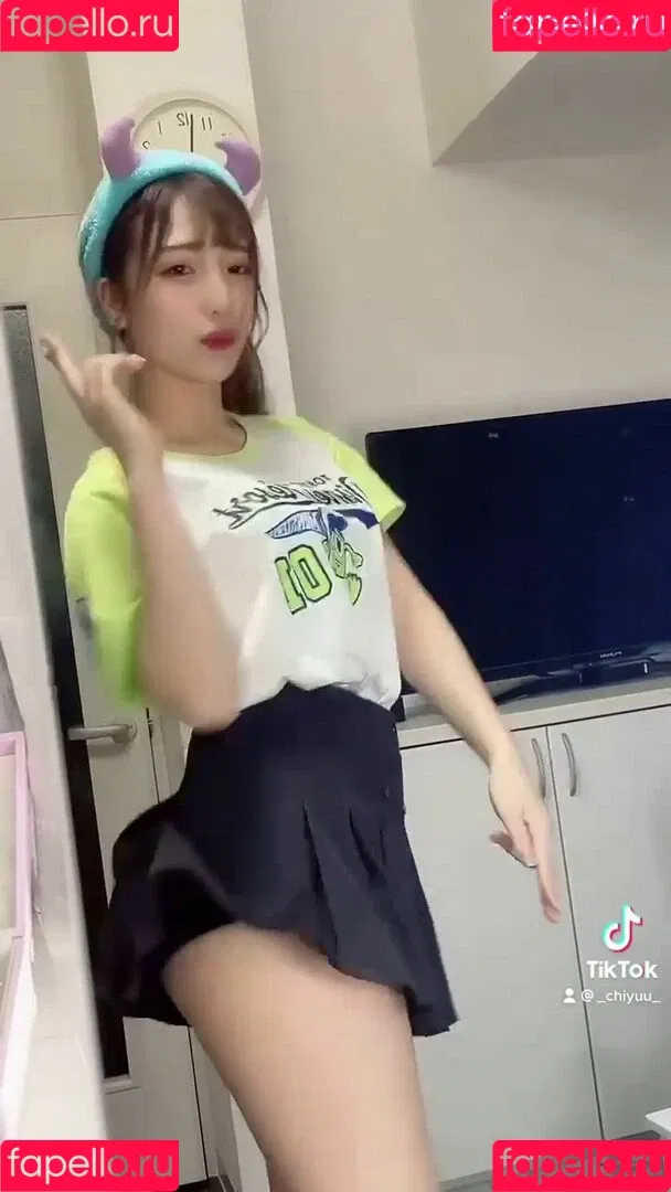 _chiyuu_ Onlyfans Photo Gallery 