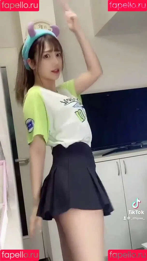 _chiyuu_ Onlyfans Photo Gallery 