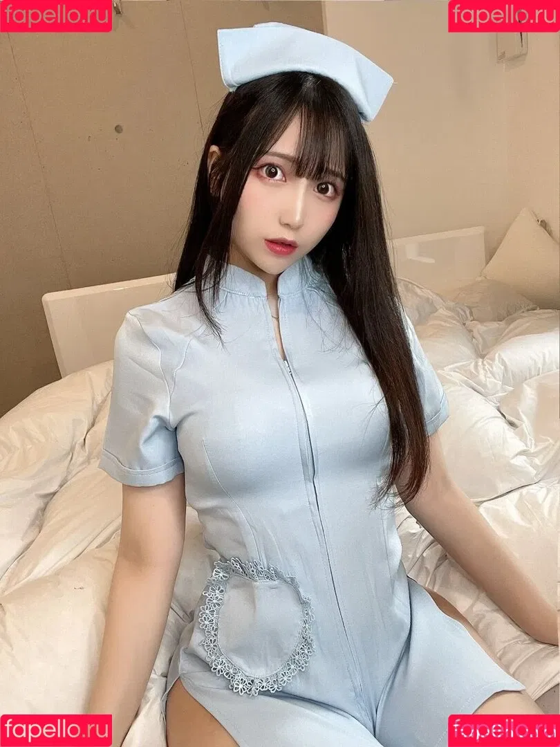 _chiyuu_ Onlyfans Photo Gallery 