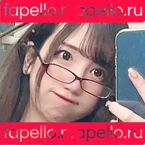 _chiyuu_ Onlyfans Photo Gallery 