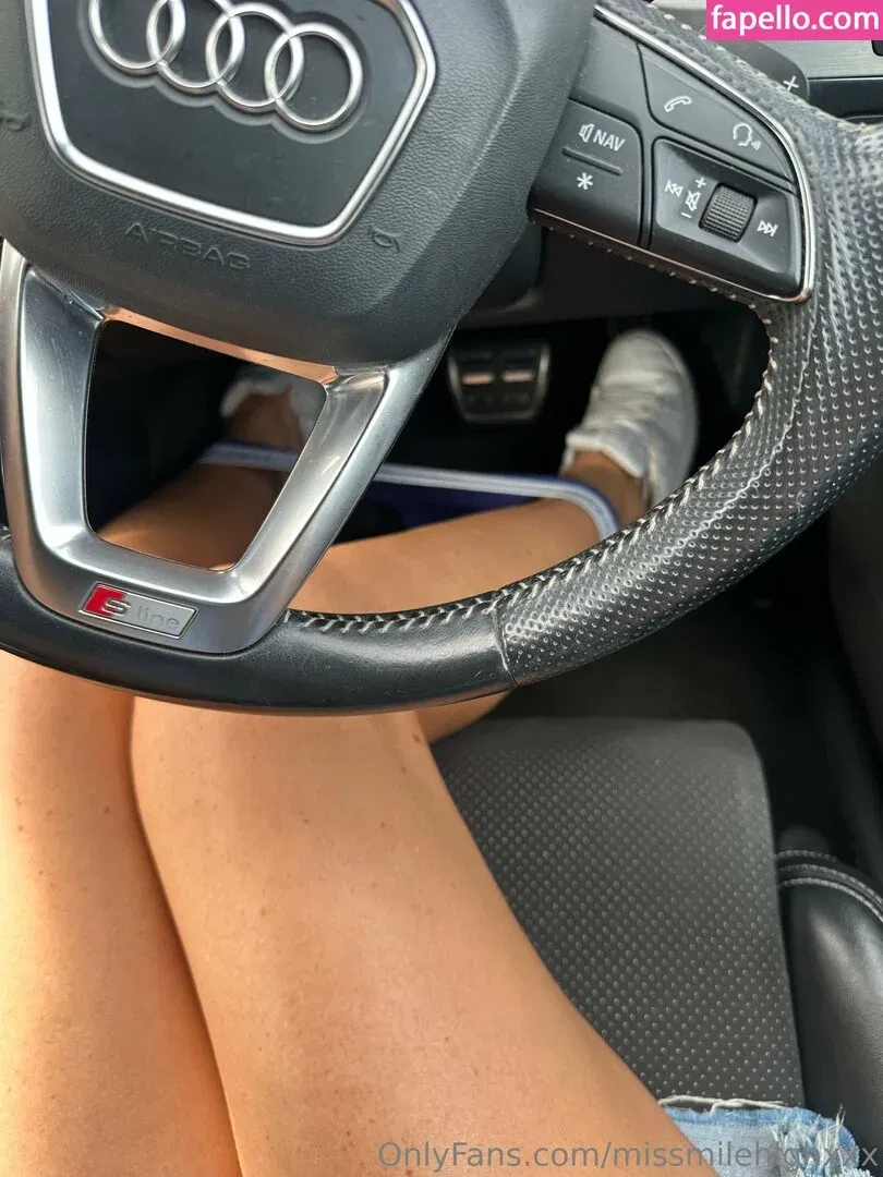 missmilehighxxx Onlyfans Photo Gallery 