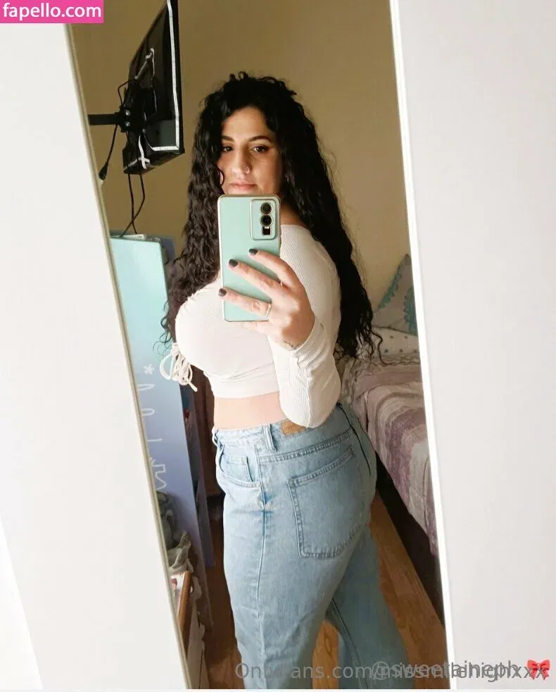 missmilehighxxx Onlyfans Photo Gallery 