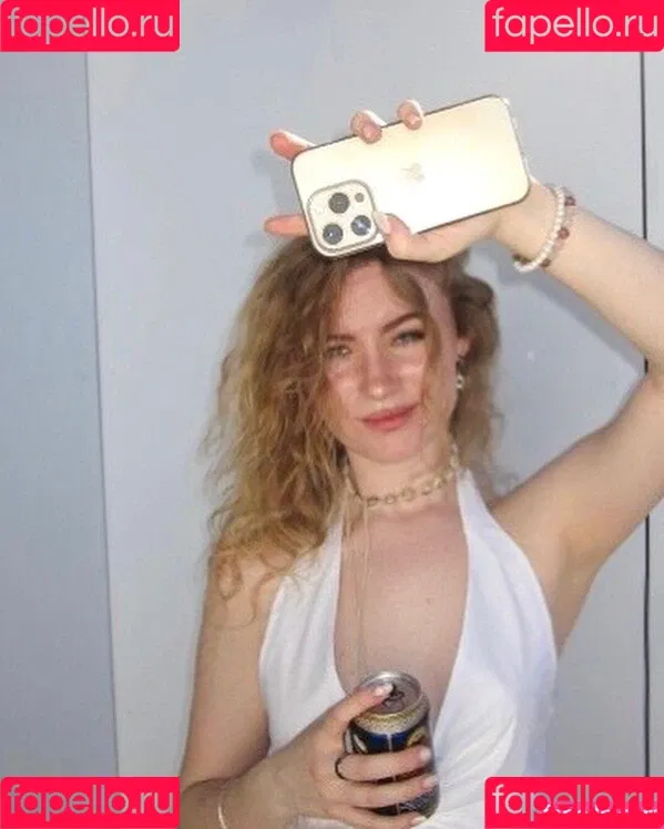 Francesca Dougan Onlyfans Photo Gallery 
