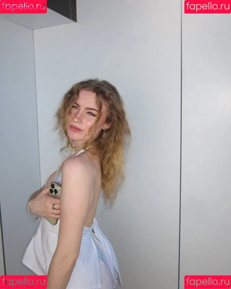 Francesca Dougan Onlyfans Photo Gallery 