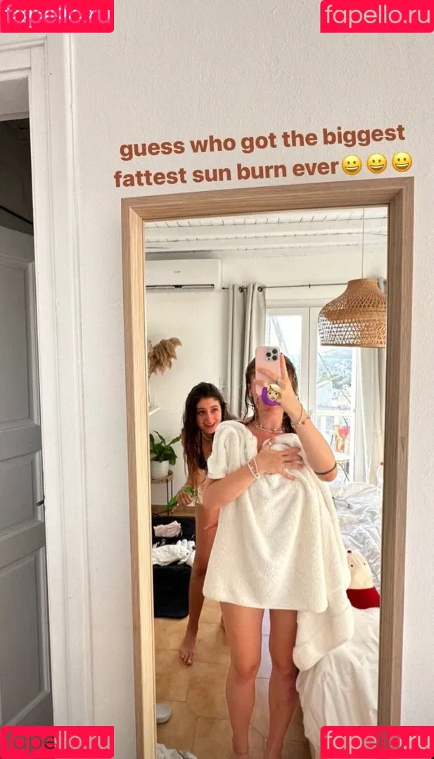 Francesca Dougan Onlyfans Photo Gallery 