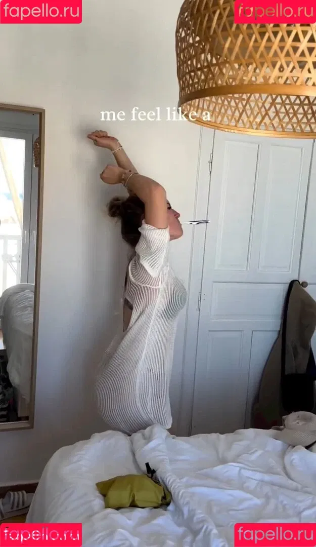 Francesca Dougan Onlyfans Photo Gallery 