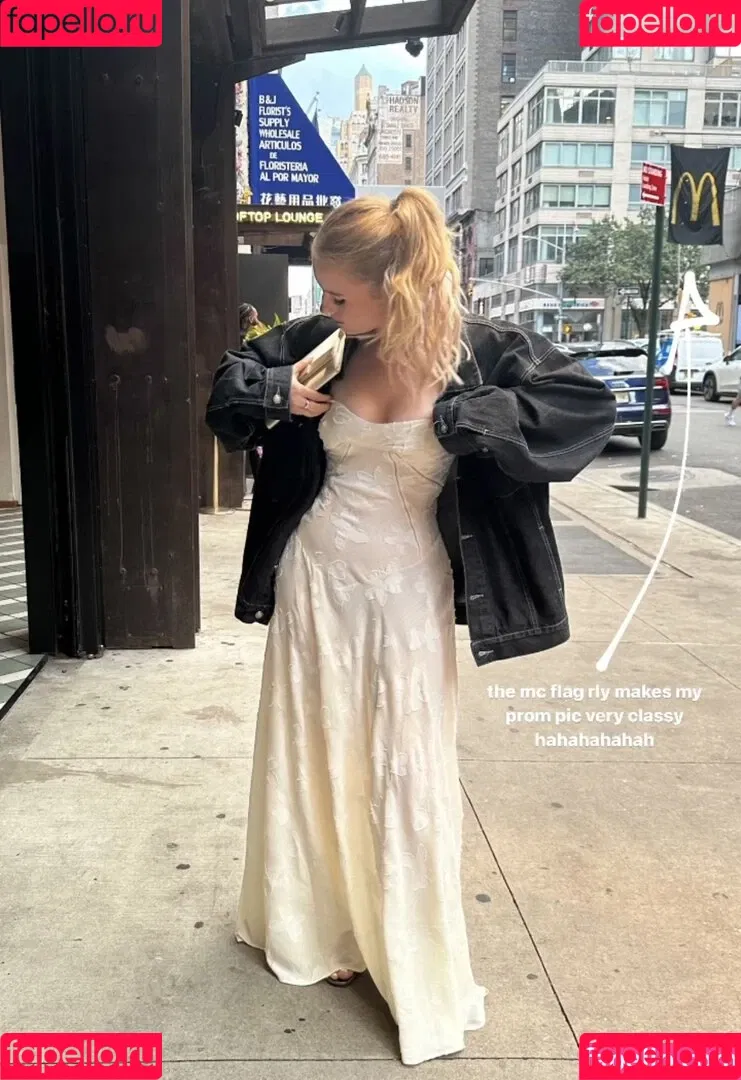 Francesca Dougan Onlyfans Photo Gallery 