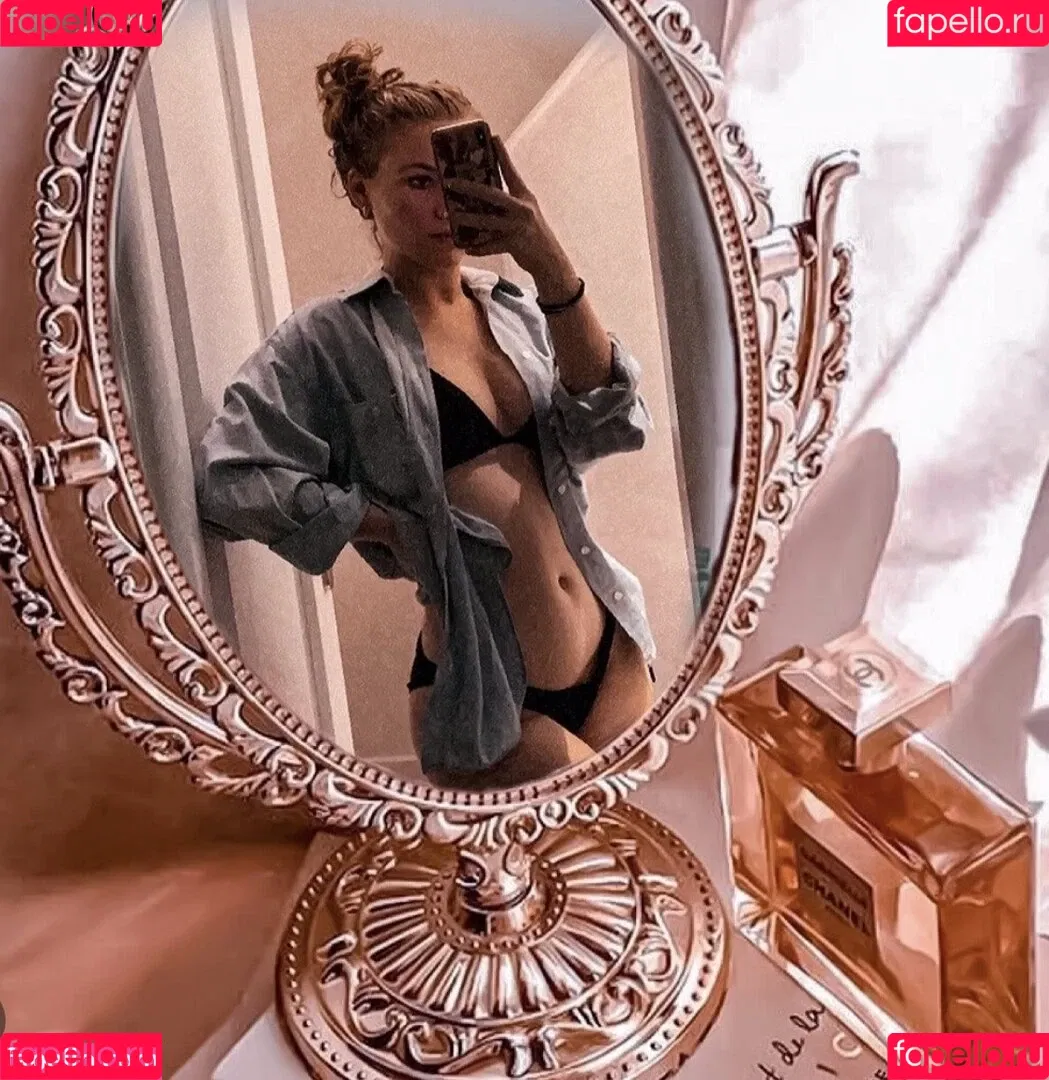 Francesca Dougan Onlyfans Photo Gallery 