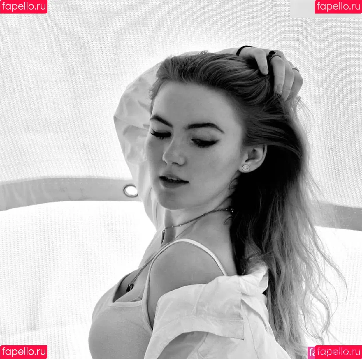 Francesca Dougan Onlyfans Photo Gallery 