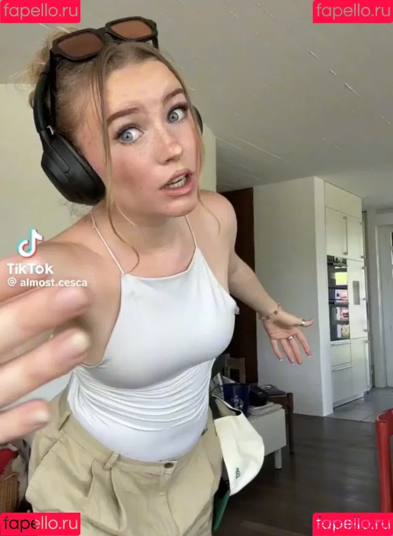 Francesca Dougan Onlyfans Photo Gallery 