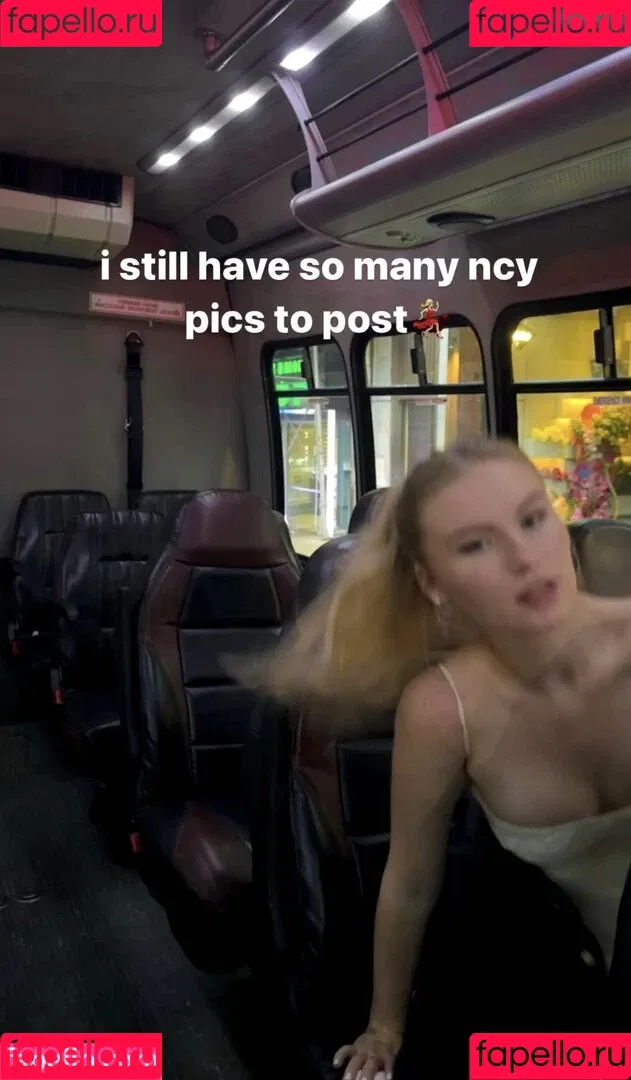 Francesca Dougan Onlyfans Photo Gallery 