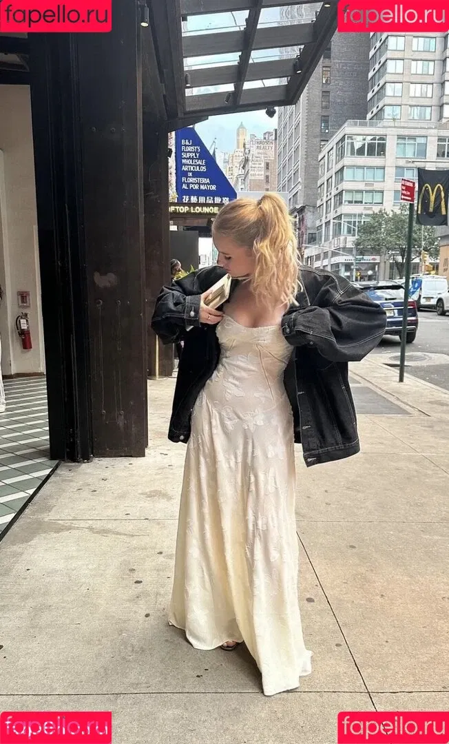 Francesca Dougan Onlyfans Photo Gallery 