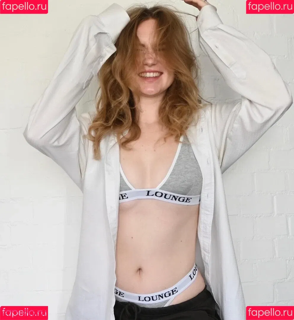 Francesca Dougan Onlyfans Photo Gallery 