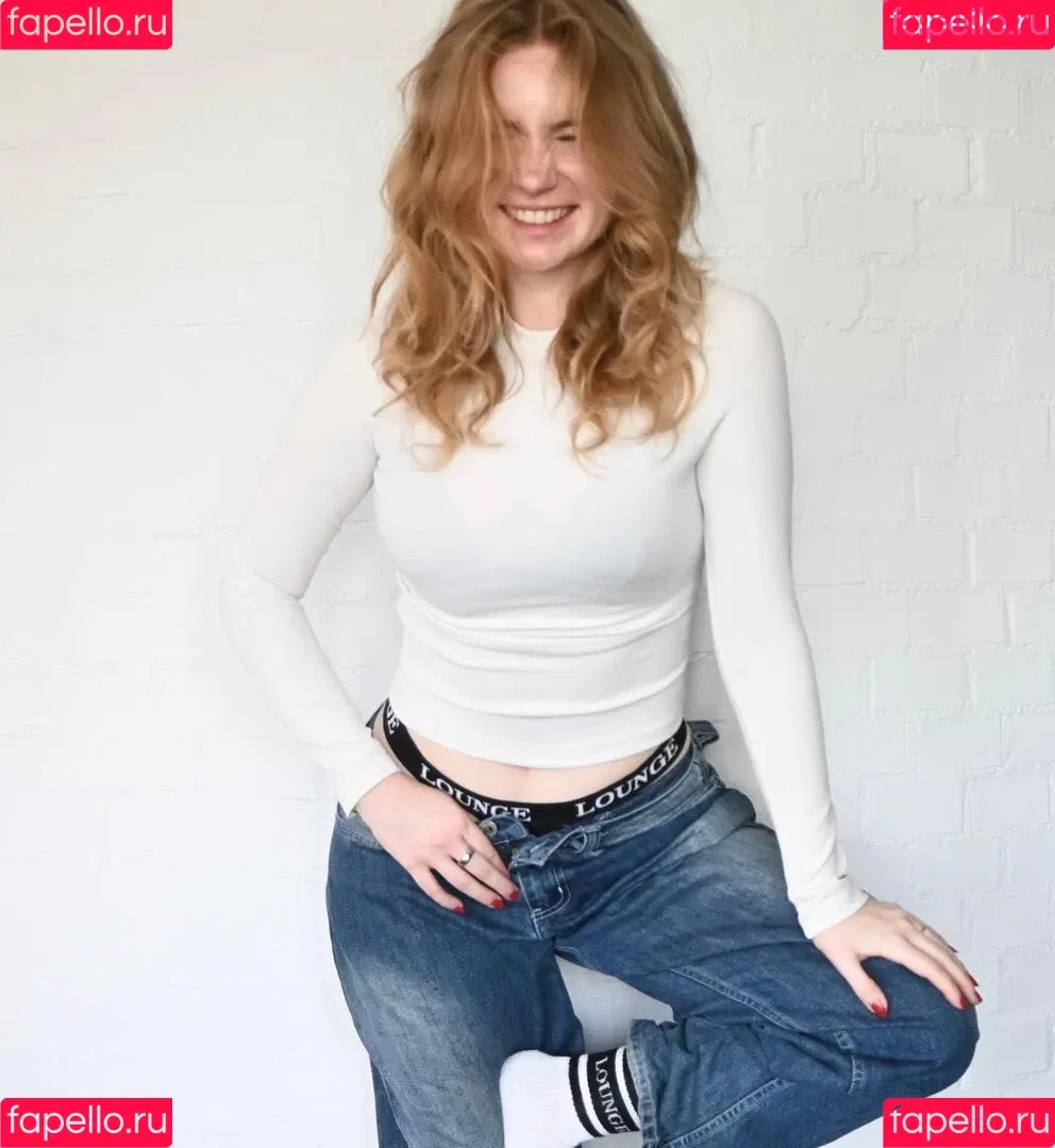 Francesca Dougan Onlyfans Photo Gallery 