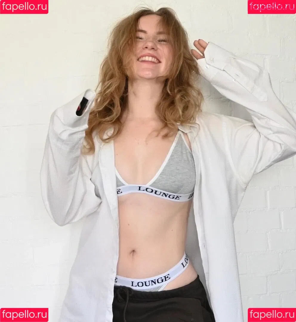 Francesca Dougan Onlyfans Photo Gallery 