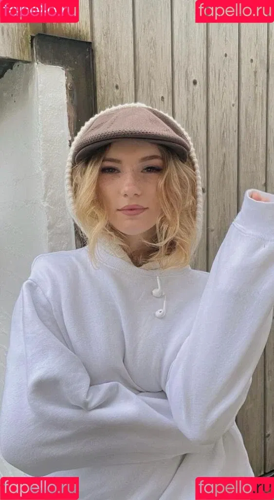 Francesca Dougan Onlyfans Photo Gallery 