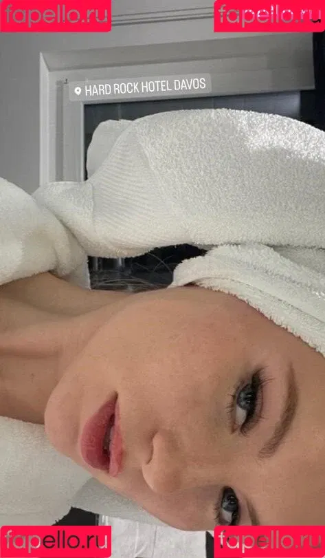 Francesca Dougan Onlyfans Photo Gallery 