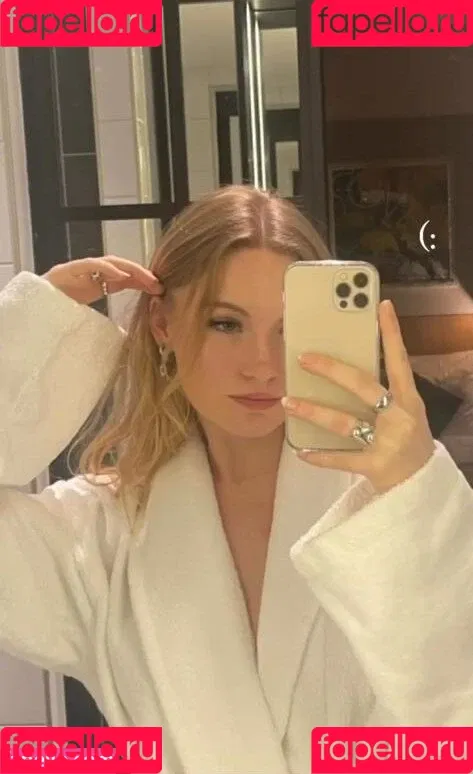 Francesca Dougan Onlyfans Photo Gallery 